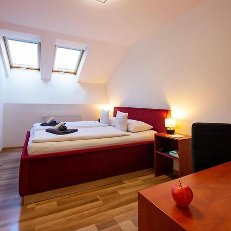 Pb Apartments Spisska Nova Ves Luaran gambar