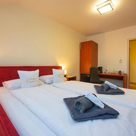 Pb Apartments Spisska Nova Ves Luaran gambar