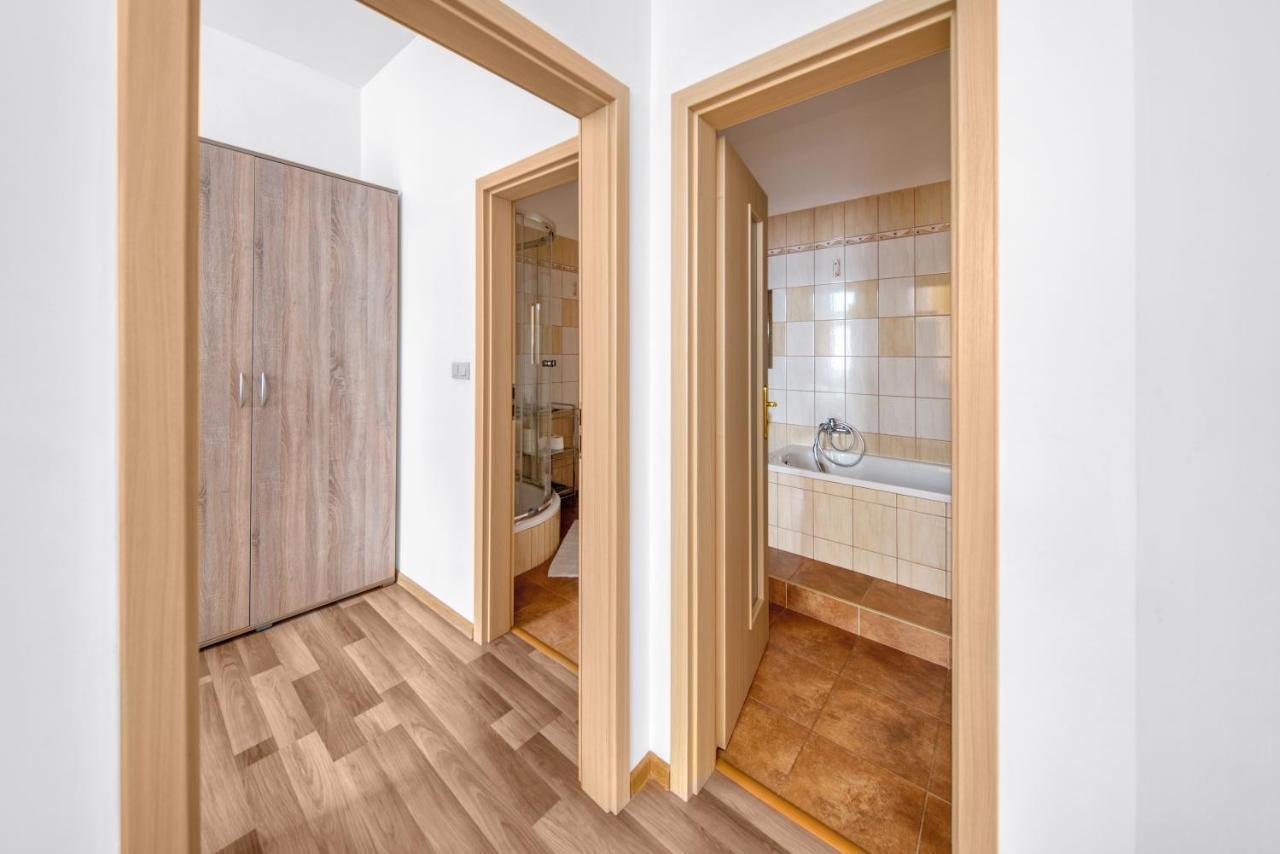 Pb Apartments Spisska Nova Ves Luaran gambar