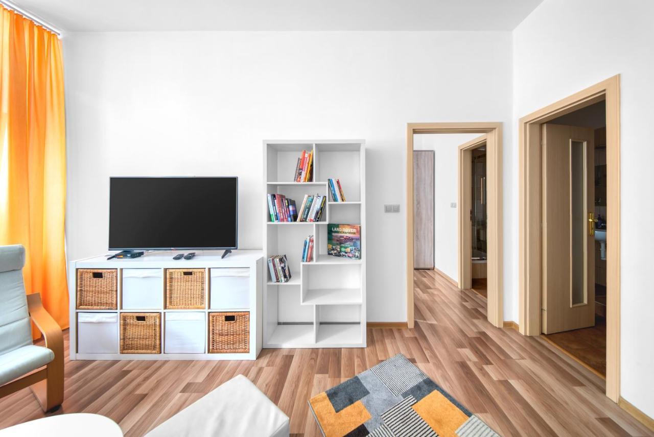 Pb Apartments Spisska Nova Ves Luaran gambar