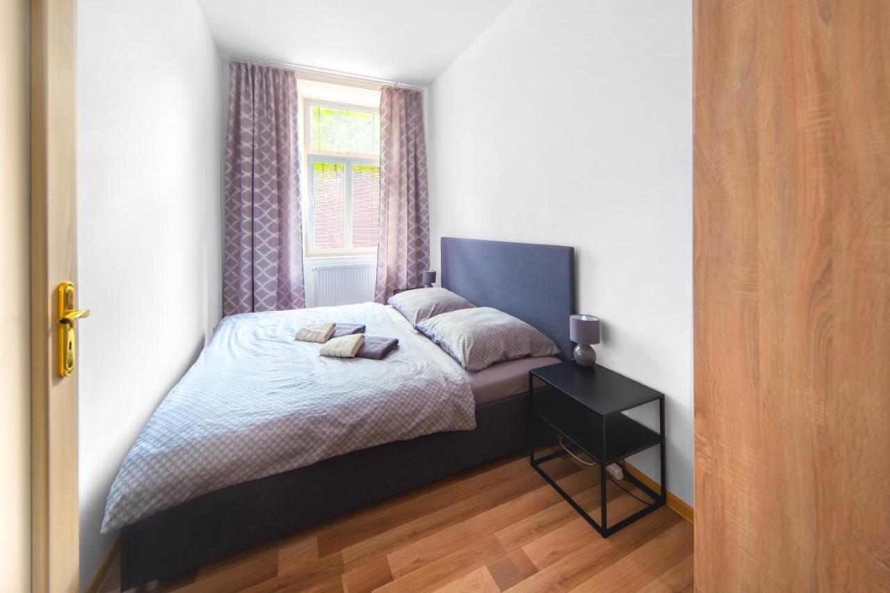 Pb Apartments Spisska Nova Ves Luaran gambar