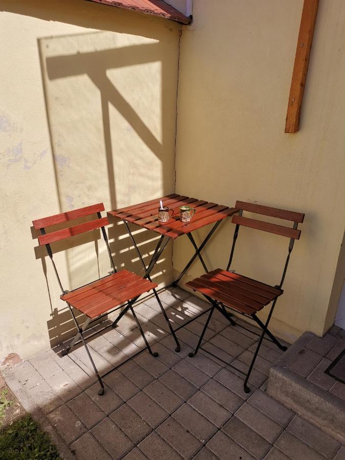 Pb Apartments Spisska Nova Ves Luaran gambar