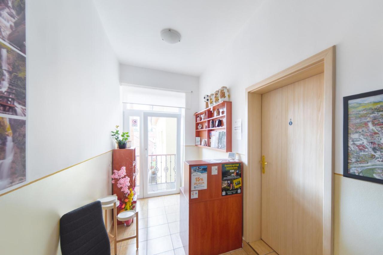 Pb Apartments Spisska Nova Ves Luaran gambar