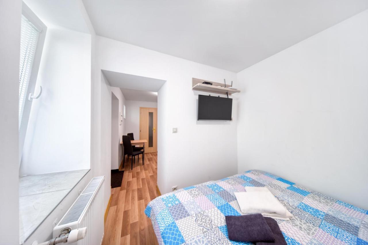 Pb Apartments Spisska Nova Ves Luaran gambar