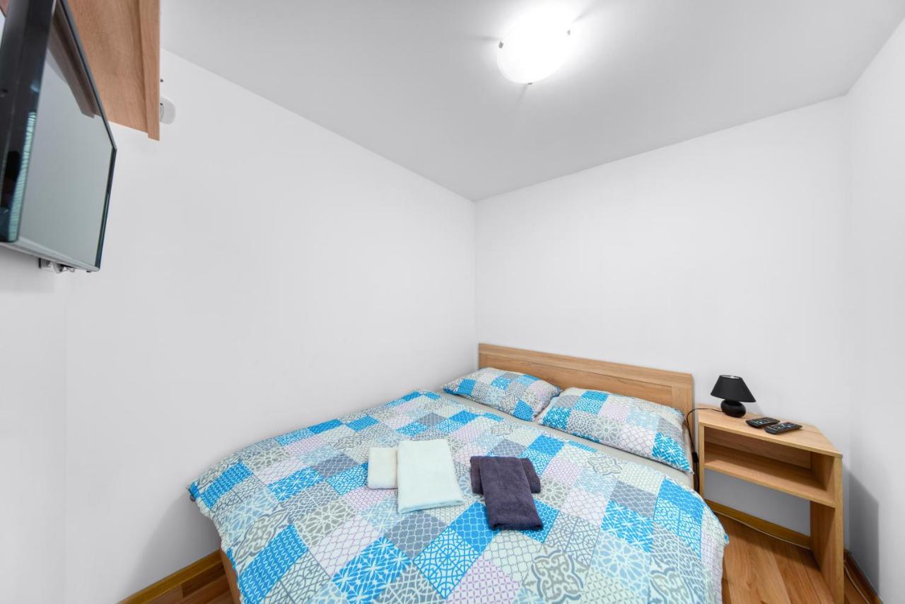 Pb Apartments Spisska Nova Ves Luaran gambar
