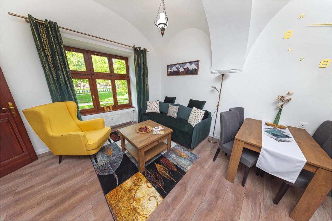 Pb Apartments Spisska Nova Ves Luaran gambar