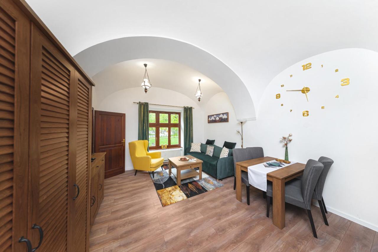 Pb Apartments Spisska Nova Ves Luaran gambar