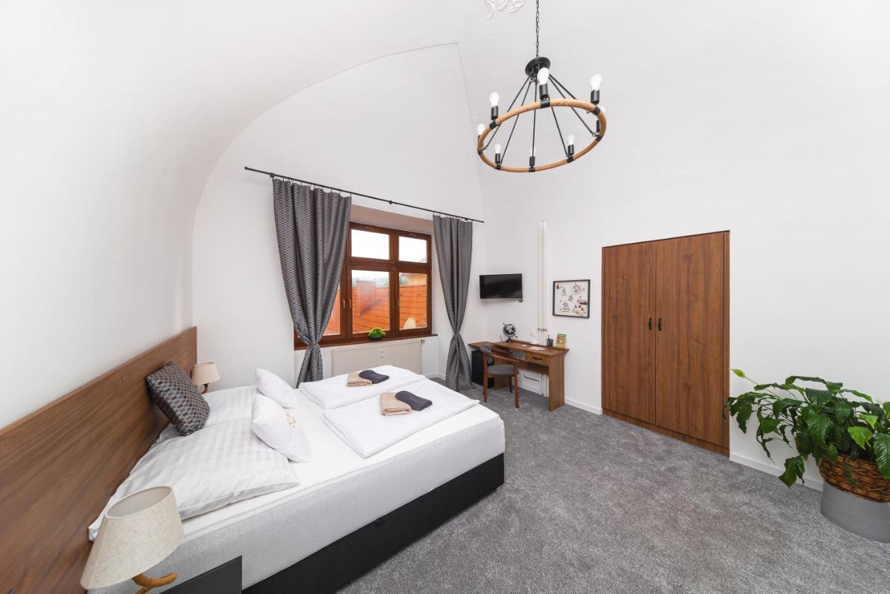 Pb Apartments Spisska Nova Ves Luaran gambar
