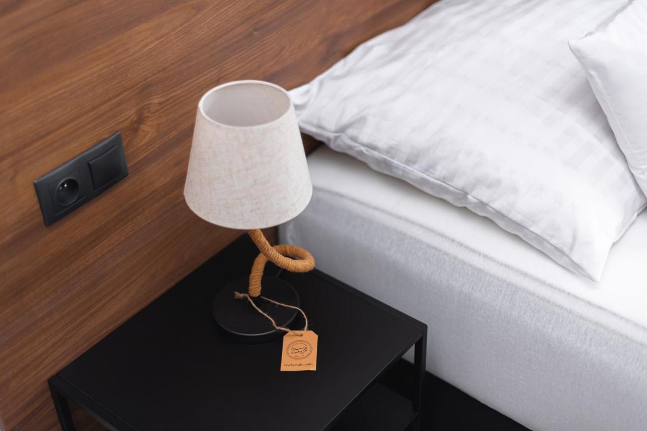 Pb Apartments Spisska Nova Ves Luaran gambar
