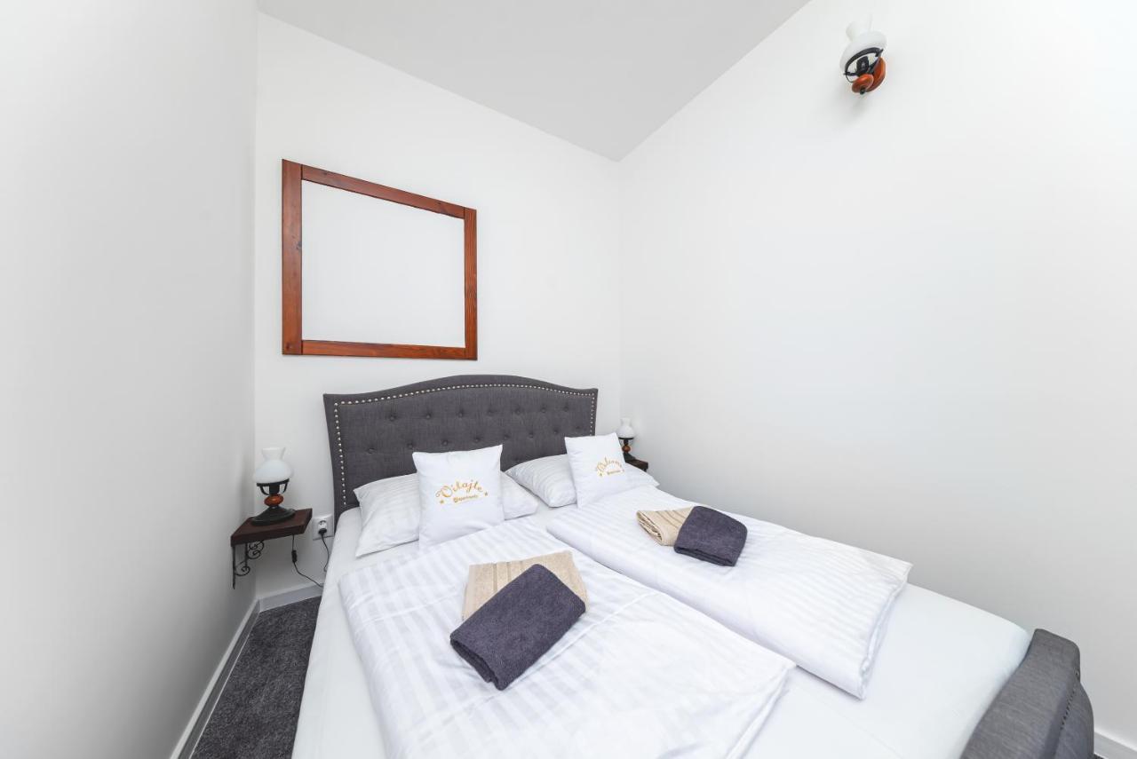 Pb Apartments Spisska Nova Ves Luaran gambar
