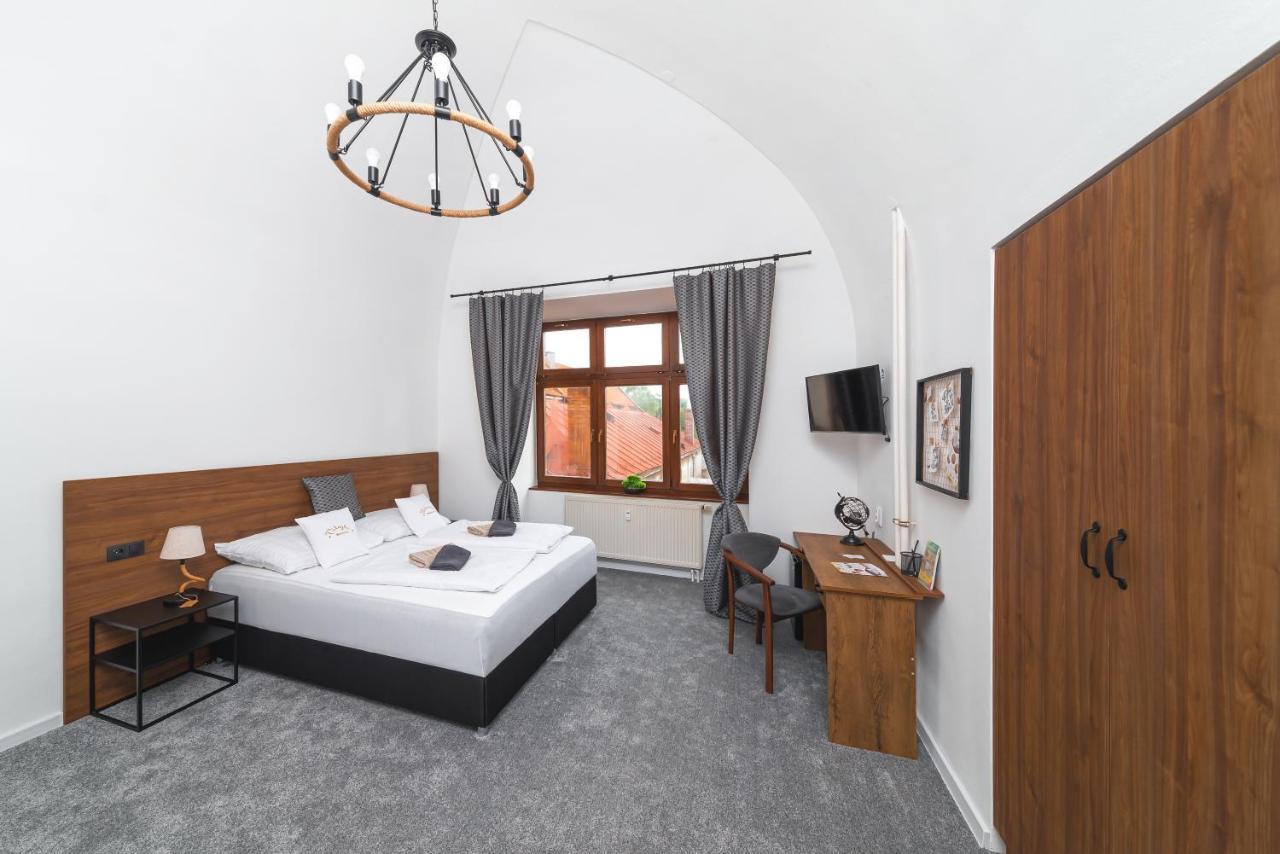 Pb Apartments Spisska Nova Ves Luaran gambar