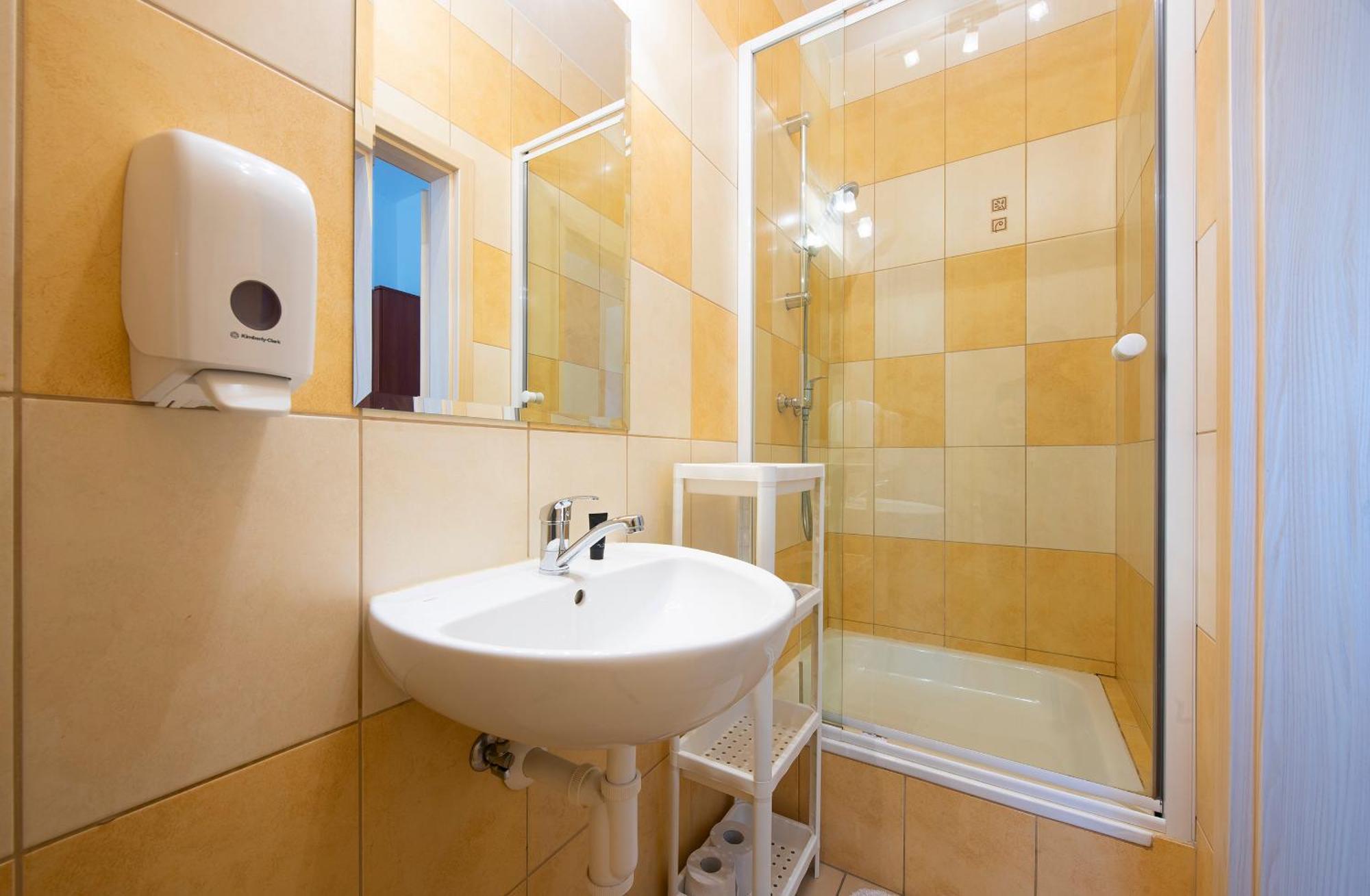 Pb Apartments Spisska Nova Ves Luaran gambar