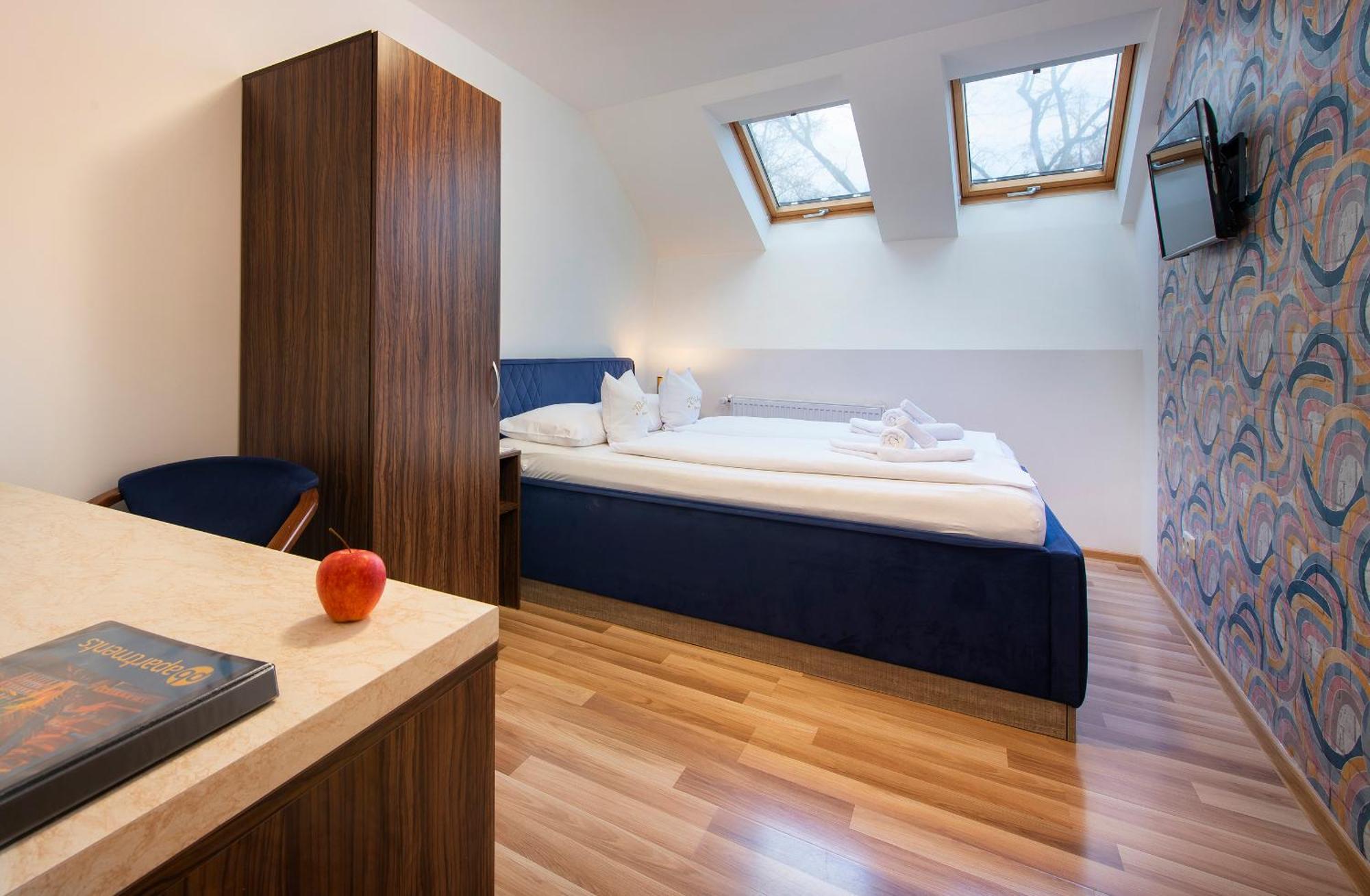 Pb Apartments Spisska Nova Ves Luaran gambar