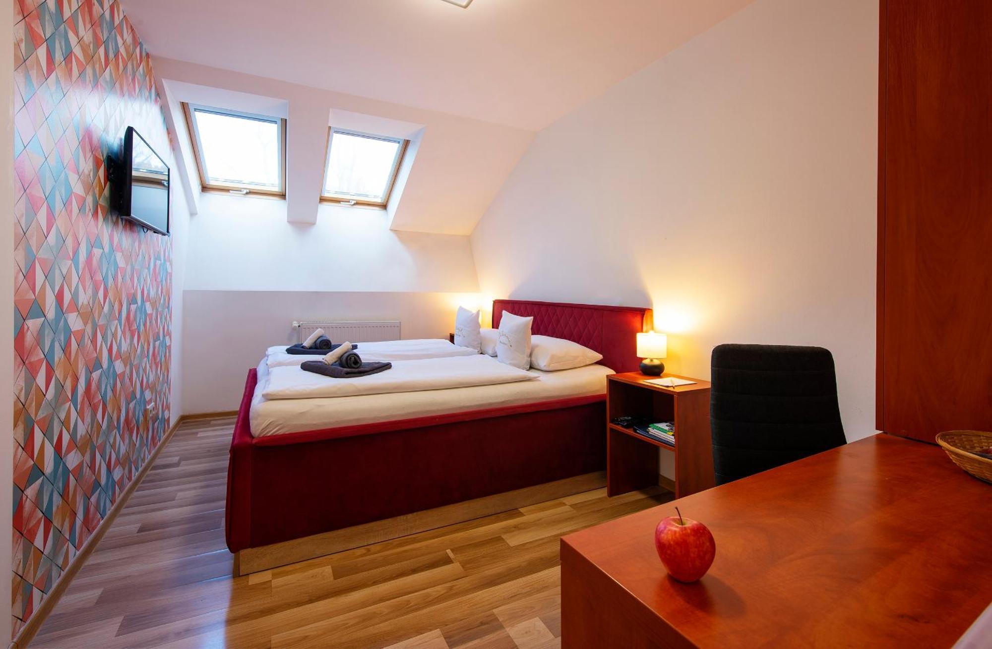 Pb Apartments Spisska Nova Ves Luaran gambar