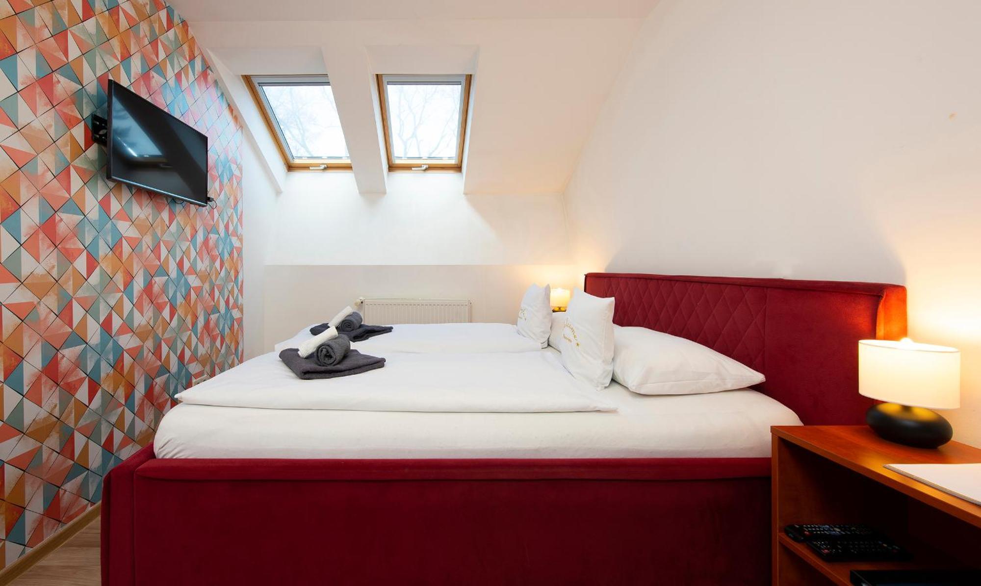 Pb Apartments Spisska Nova Ves Luaran gambar