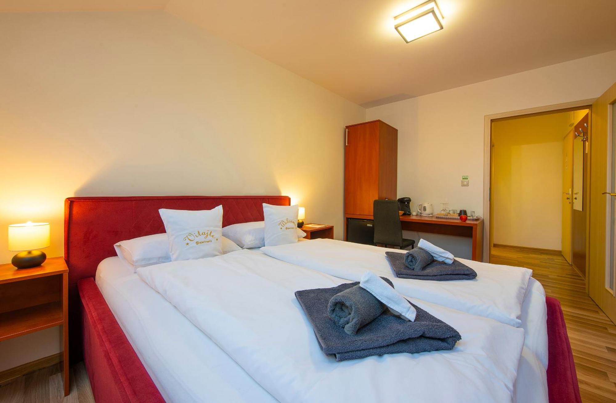 Pb Apartments Spisska Nova Ves Luaran gambar